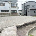 家屋解体施工例